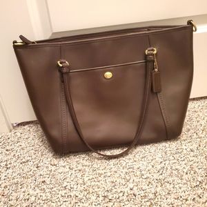 Coach Tote Bag